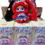 Фигурка-брелок Baby Three в кигуруми TT2937 21,5 см